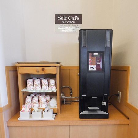 Hotel Route-Inn Nagaoka Inter Exterior photo