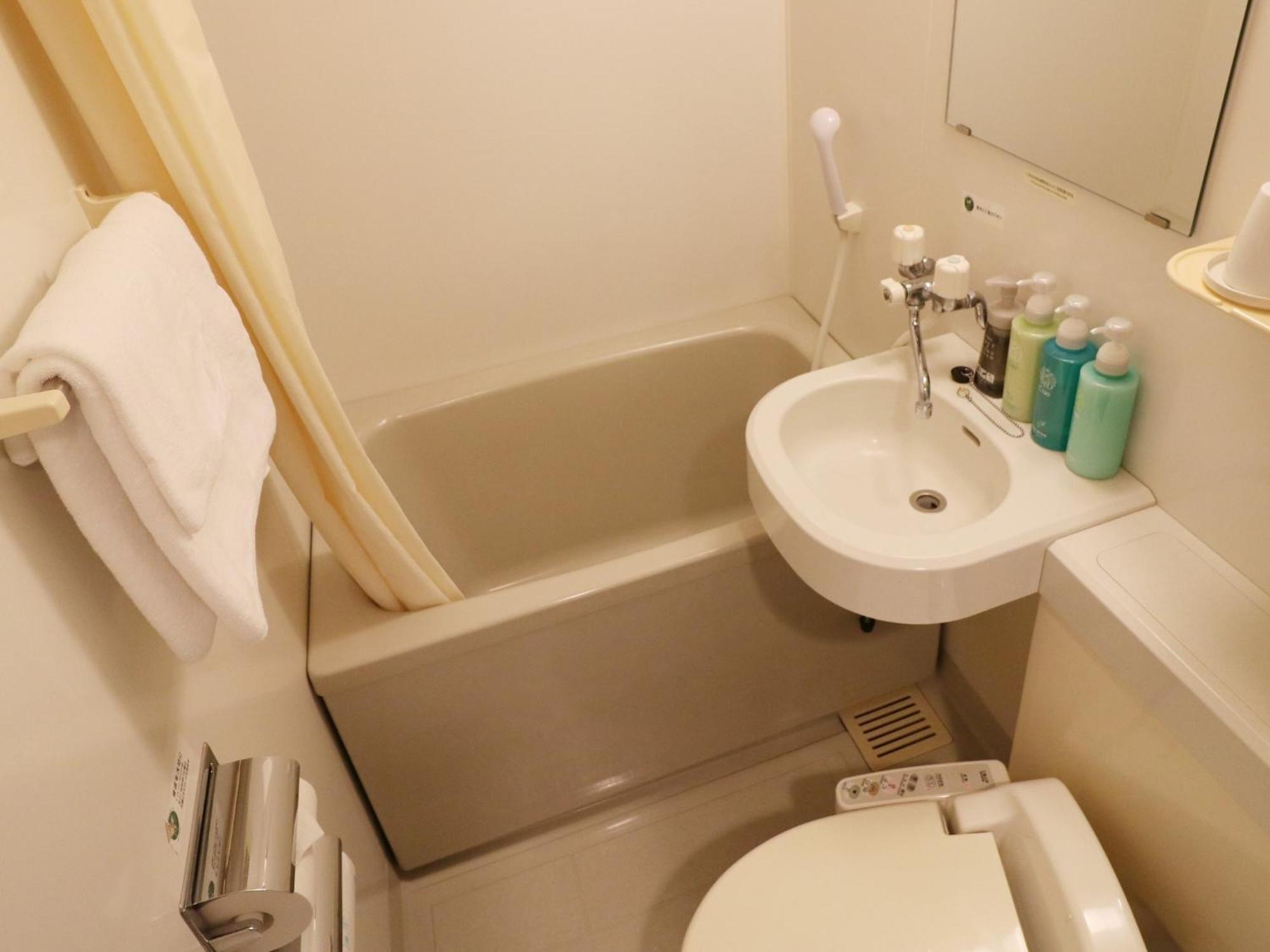 Hotel Route-Inn Nagaoka Inter Exterior photo