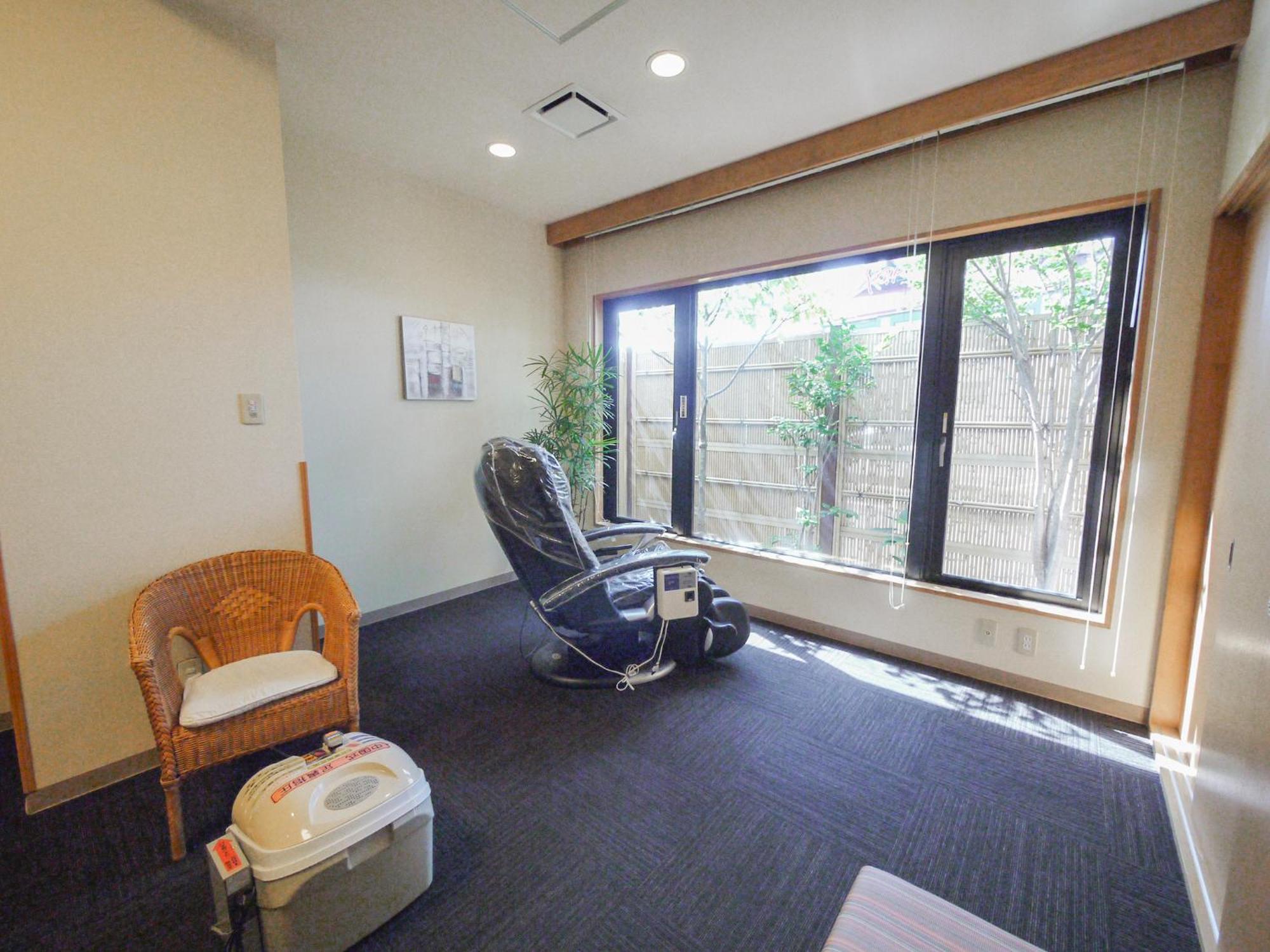 Hotel Route-Inn Nagaoka Inter Exterior photo