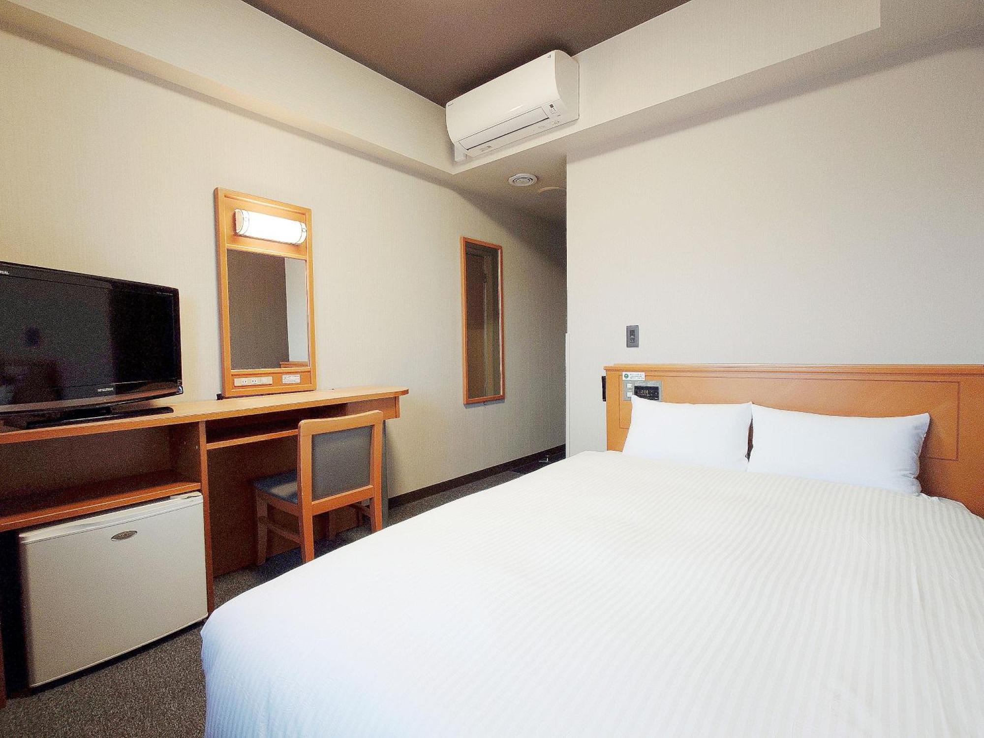 Hotel Route-Inn Nagaoka Inter Exterior photo