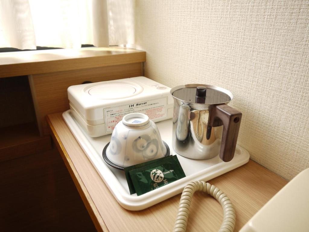 Hotel Route-Inn Nagaoka Inter Room photo