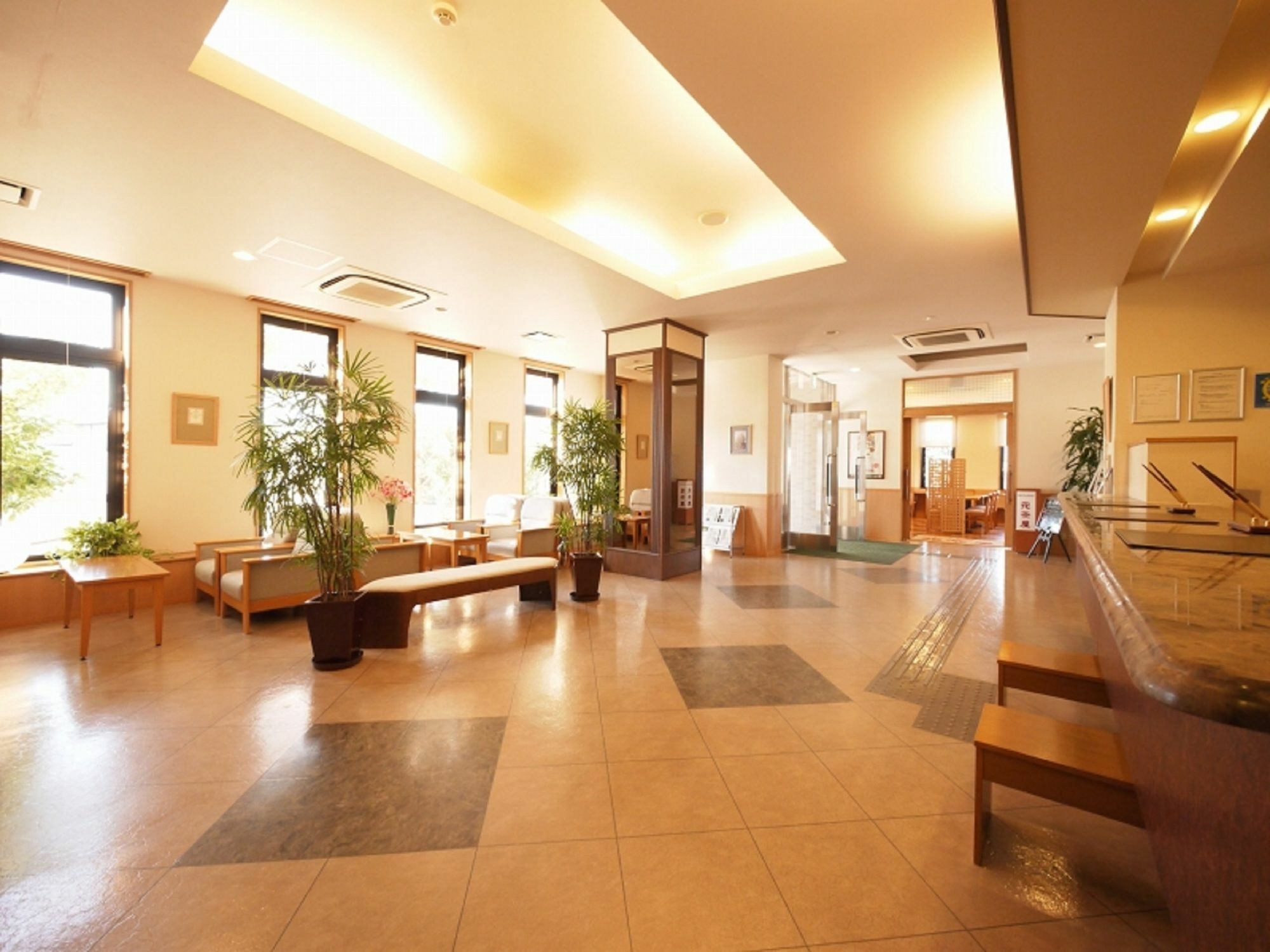 Hotel Route-Inn Nagaoka Inter Exterior photo