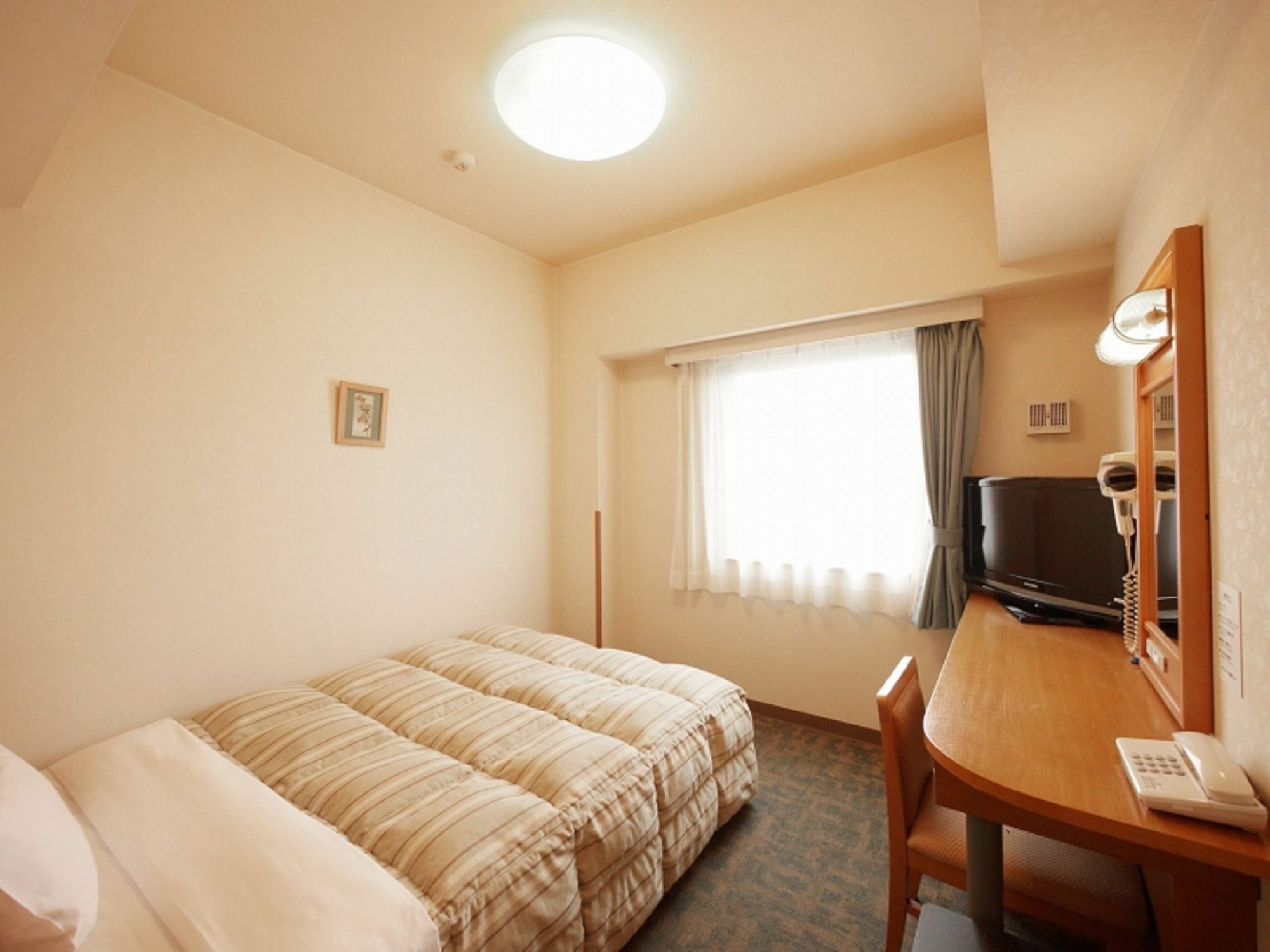 Hotel Route-Inn Nagaoka Inter Exterior photo